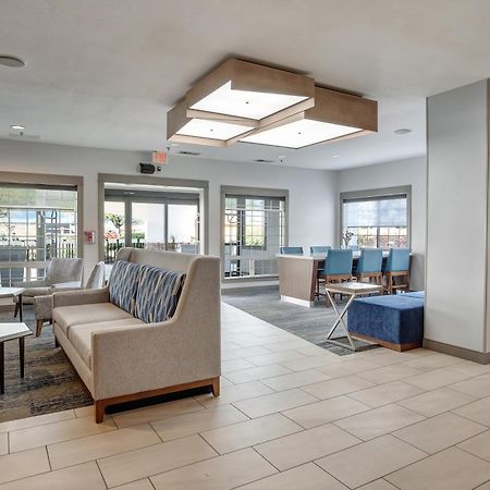 Holiday Inn Express Portland East - Columbia Gorge By Ihg Troutdale Bagian luar foto