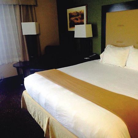 Holiday Inn Express Portland East - Columbia Gorge By Ihg Troutdale Bagian luar foto