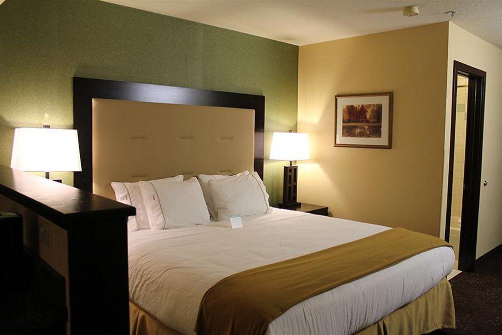 Holiday Inn Express Portland East - Columbia Gorge, An Ihg Hotel Troutdale Ruang foto