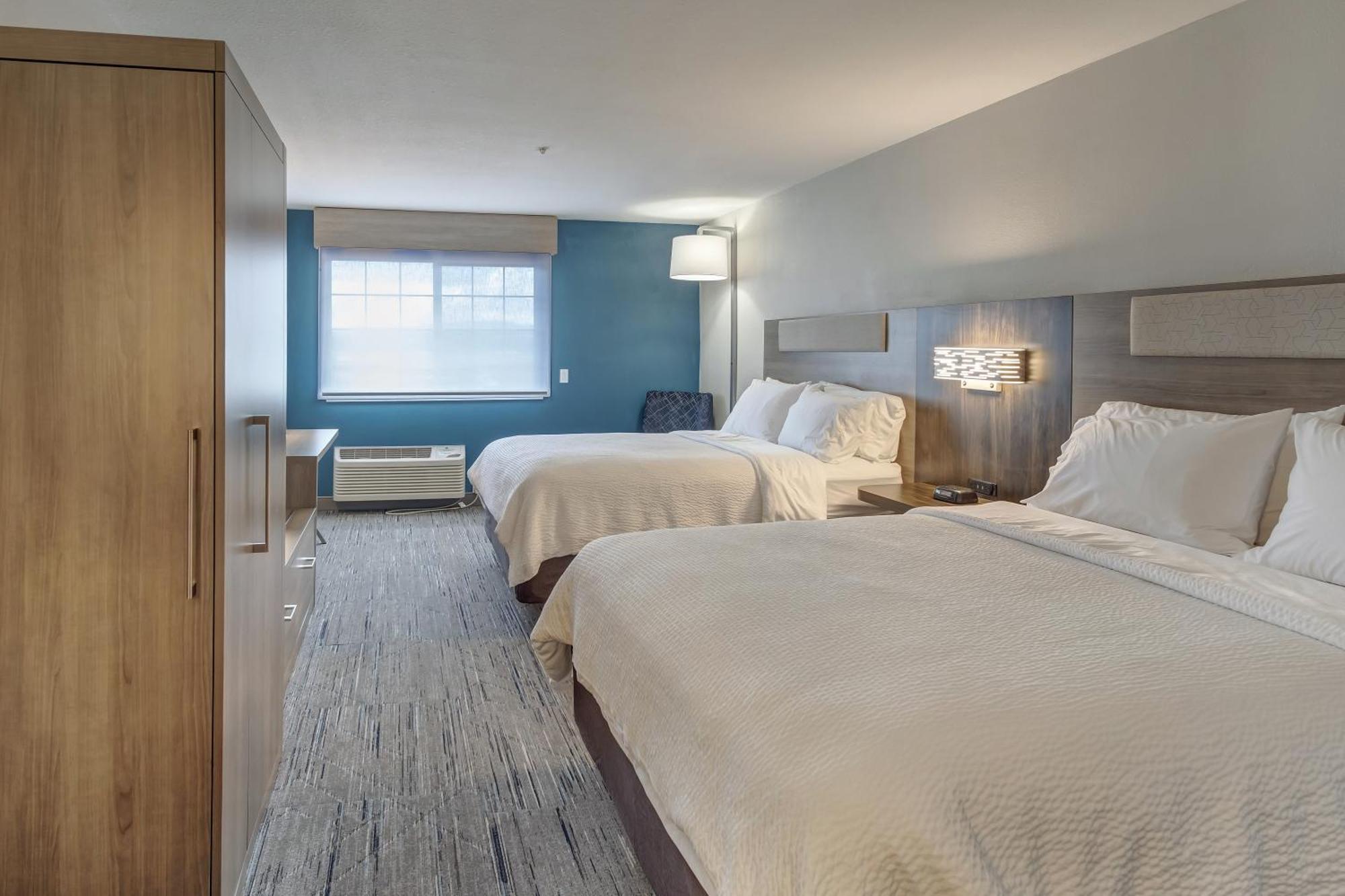 Holiday Inn Express Portland East - Columbia Gorge By Ihg Troutdale Bagian luar foto