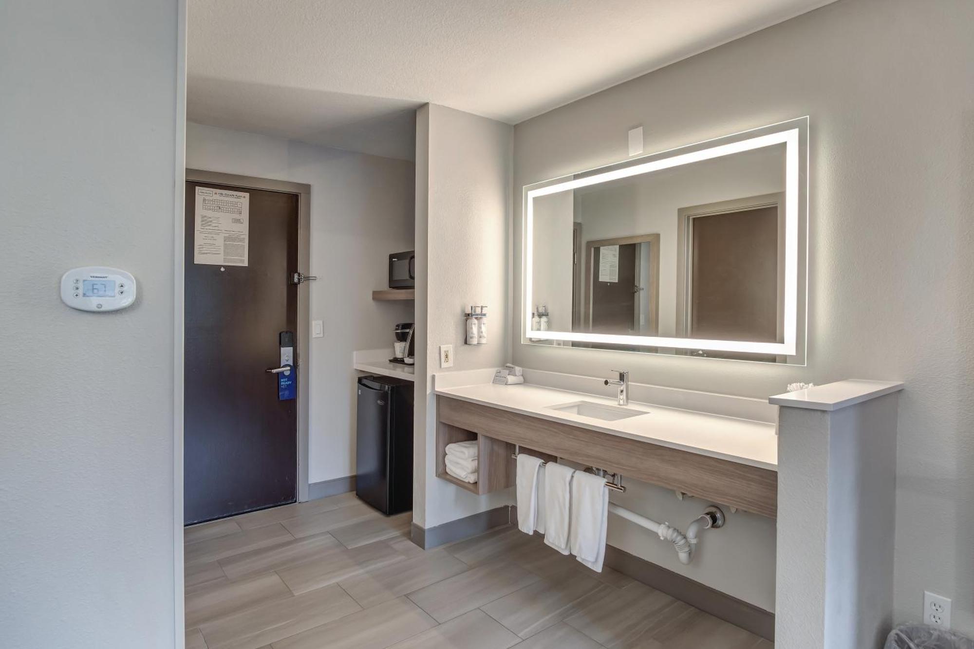 Holiday Inn Express Portland East - Columbia Gorge By Ihg Troutdale Bagian luar foto