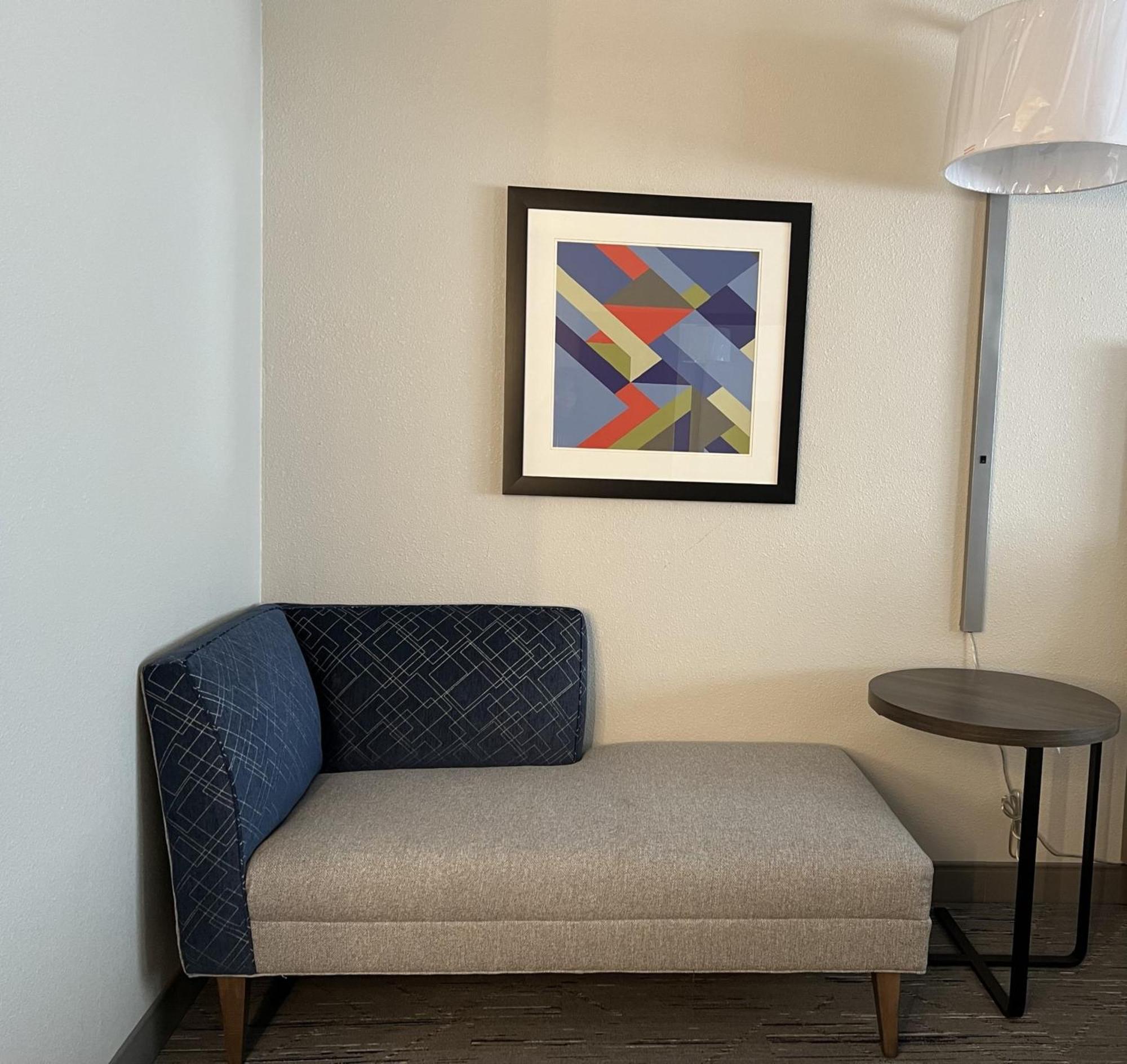 Holiday Inn Express Portland East - Columbia Gorge By Ihg Troutdale Bagian luar foto