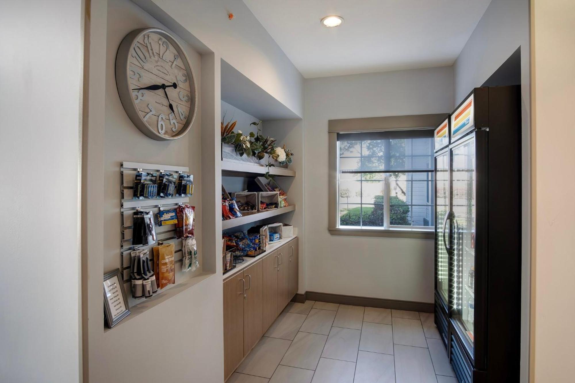 Holiday Inn Express Portland East - Columbia Gorge By Ihg Troutdale Bagian luar foto