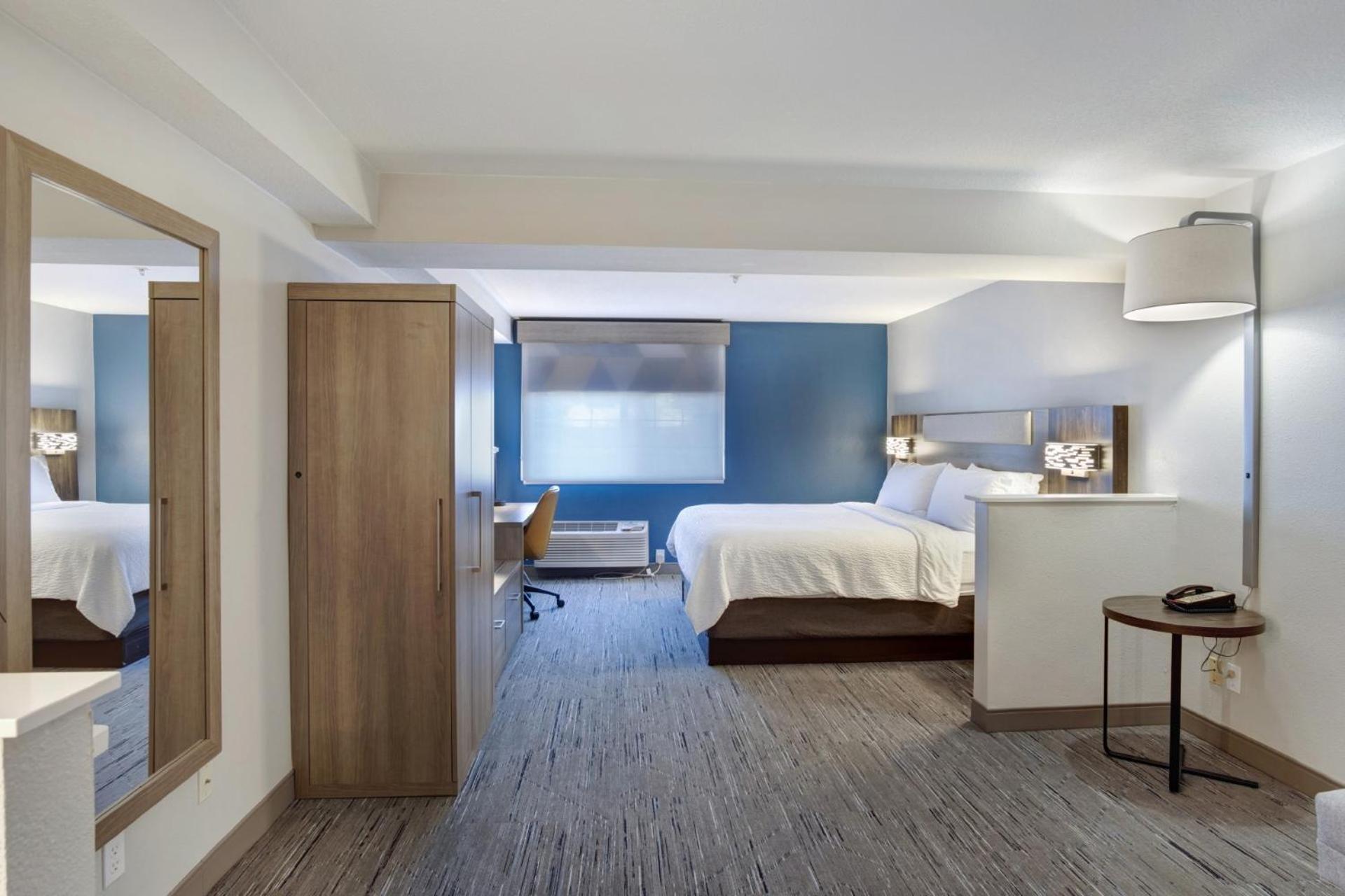 Holiday Inn Express Portland East - Columbia Gorge By Ihg Troutdale Bagian luar foto