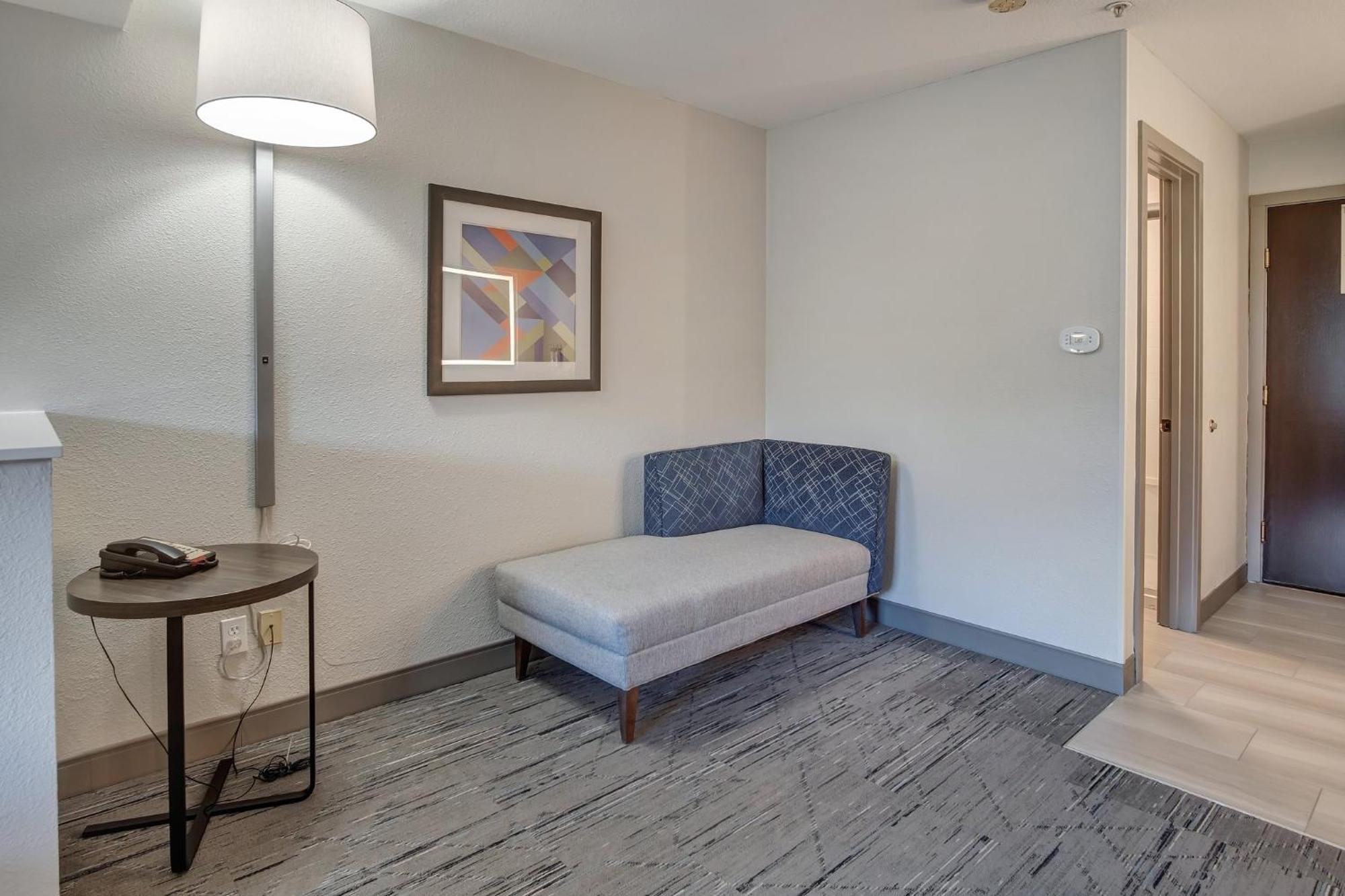 Holiday Inn Express Portland East - Columbia Gorge By Ihg Troutdale Bagian luar foto