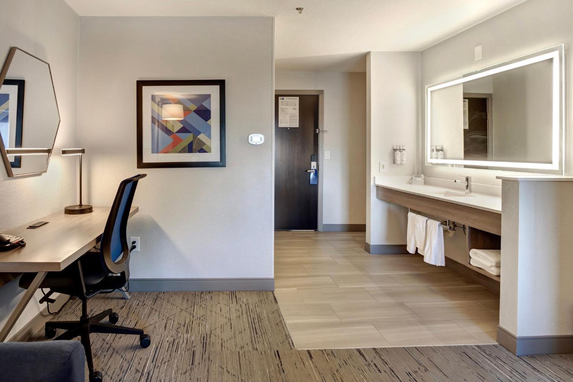 Holiday Inn Express Portland East - Columbia Gorge By Ihg Troutdale Bagian luar foto