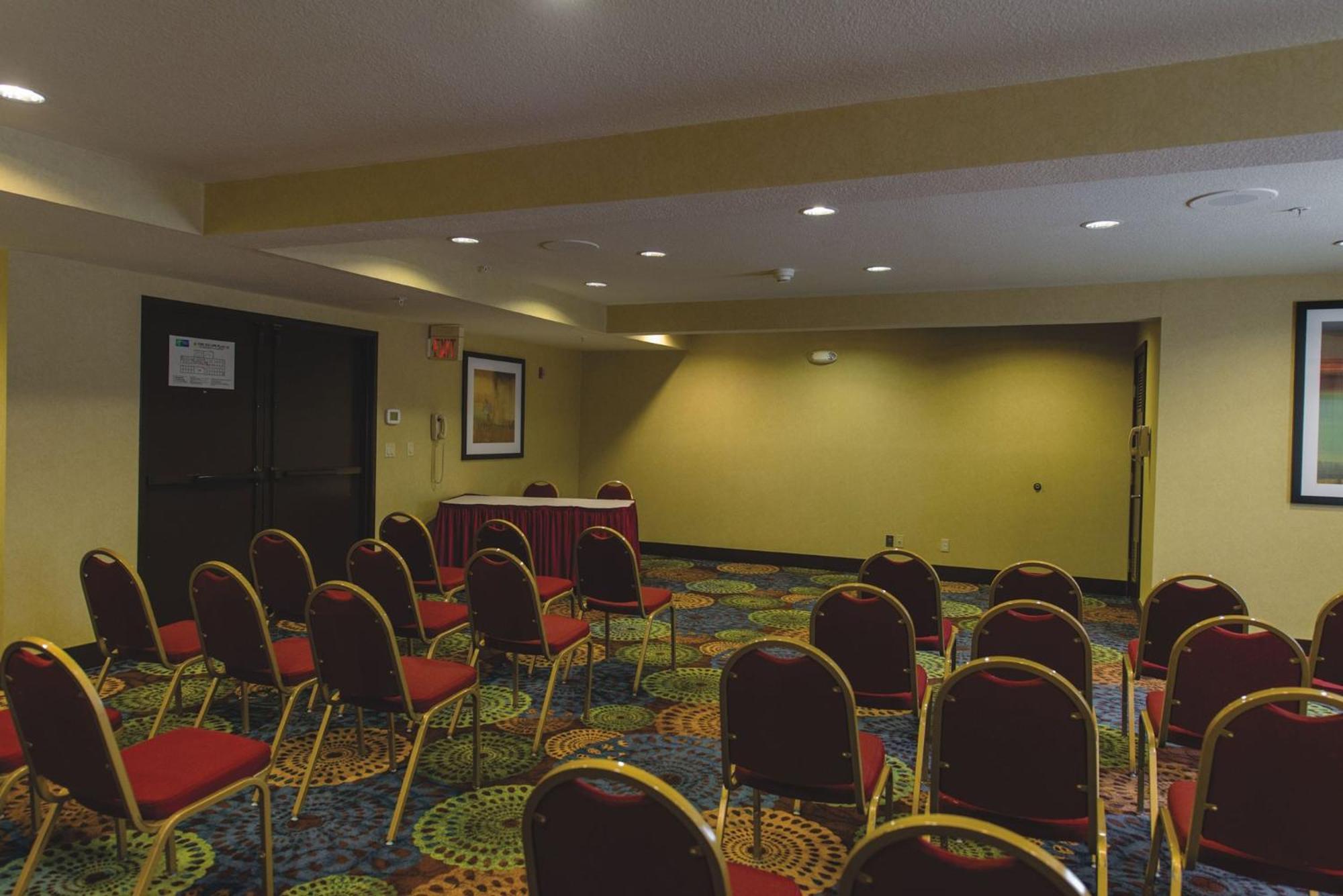 Holiday Inn Express Portland East - Columbia Gorge By Ihg Troutdale Bagian luar foto