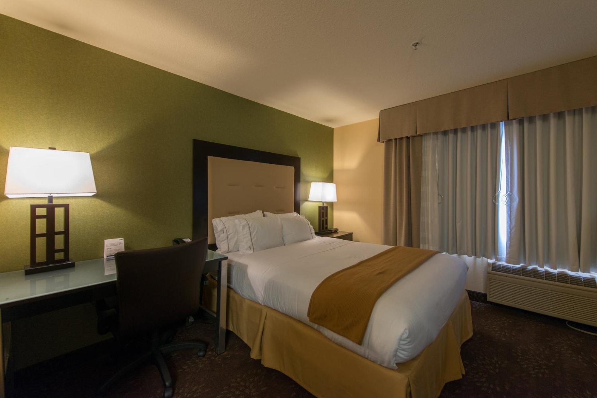 Holiday Inn Express Portland East - Columbia Gorge By Ihg Troutdale Bagian luar foto