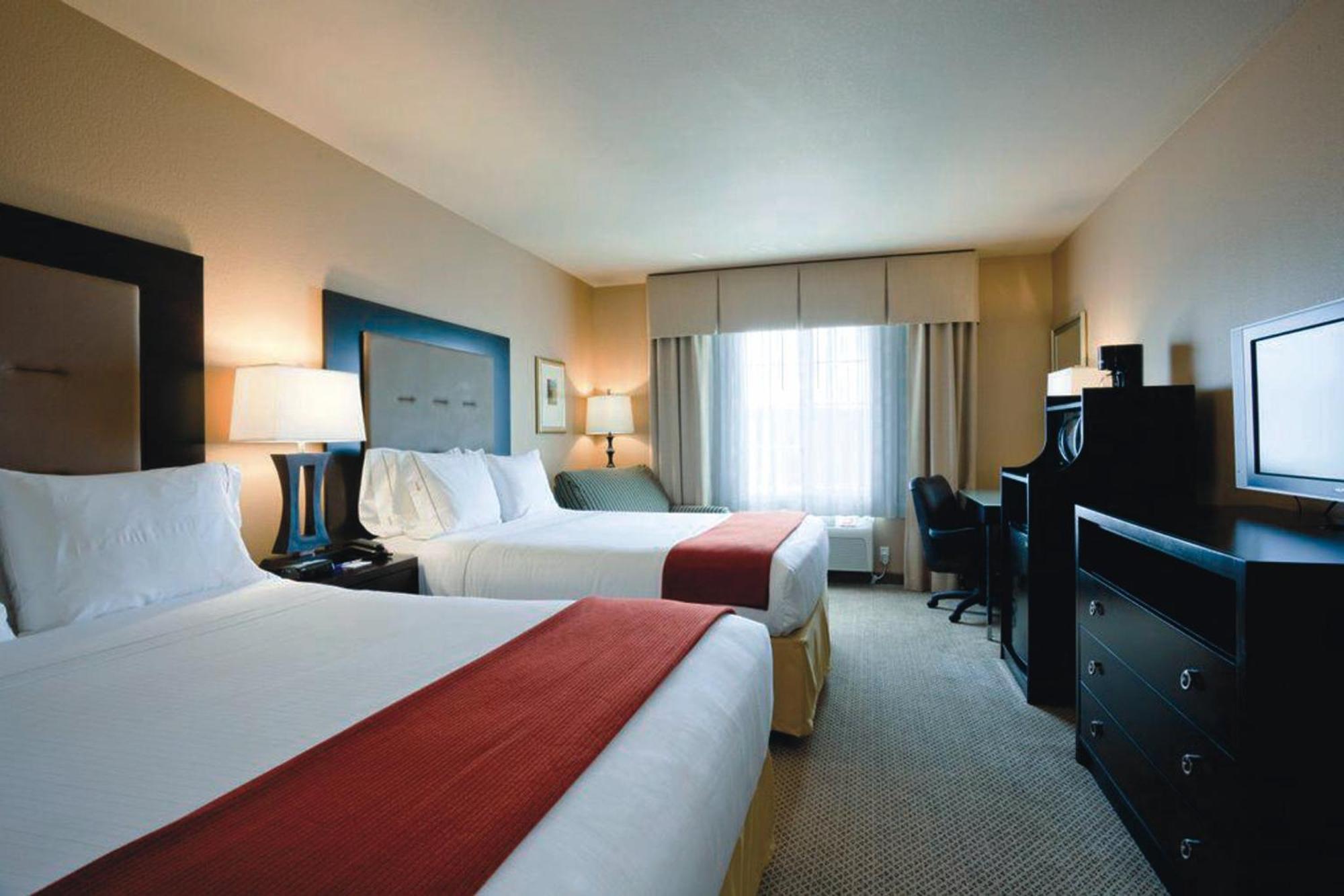 Holiday Inn Express Portland East - Columbia Gorge By Ihg Troutdale Bagian luar foto