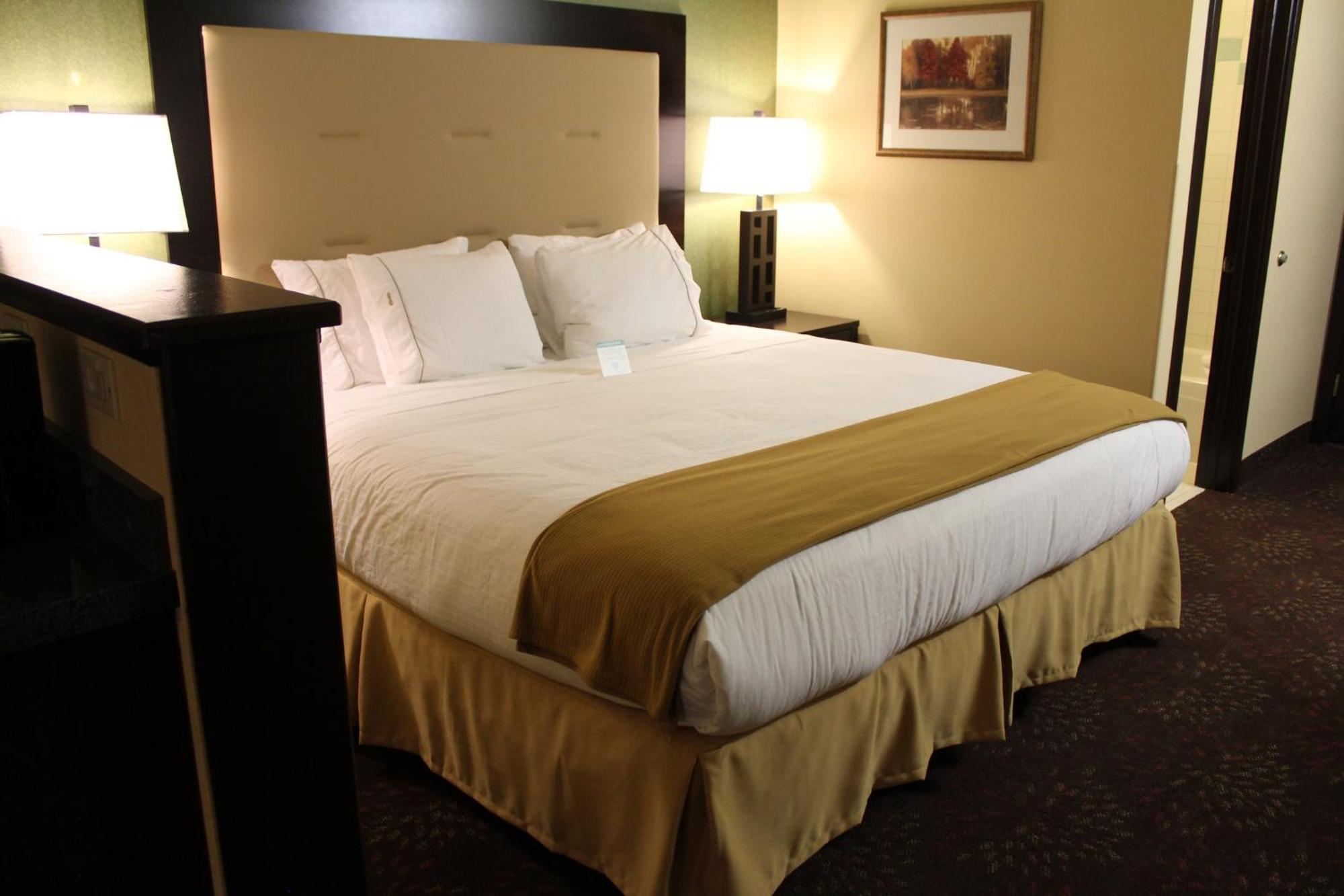 Holiday Inn Express Portland East - Columbia Gorge By Ihg Troutdale Bagian luar foto